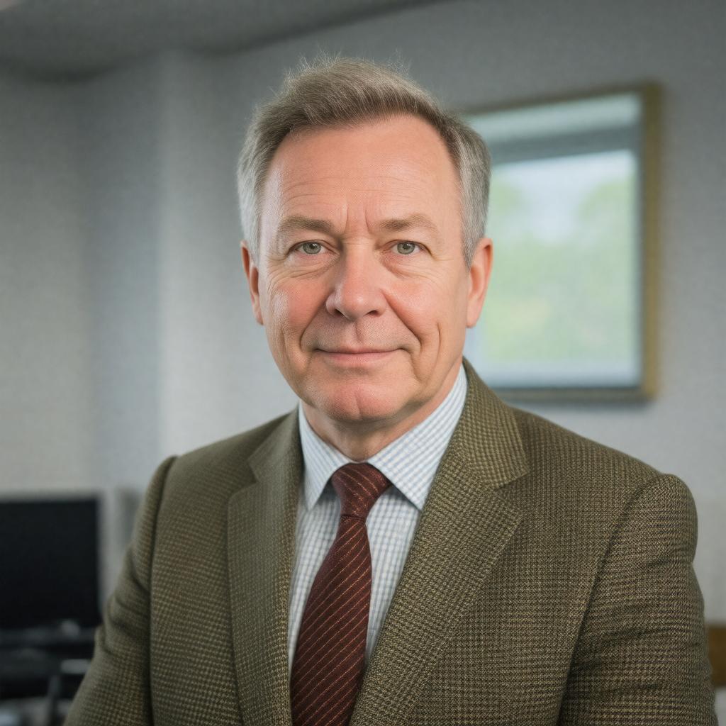 John Sergeant (mayor)